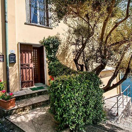 Gasthof Darsena Di Riva Grande