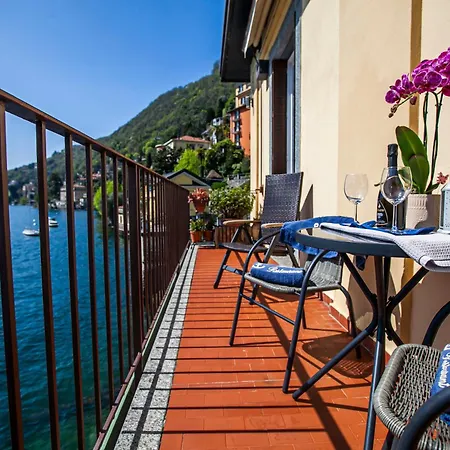 Darsena Di Riva Grande 3* Moltrasio