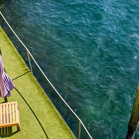 Gasthof Darsena Di Riva Grande 3*