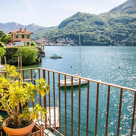 Gasthof Darsena Di Riva Grande
