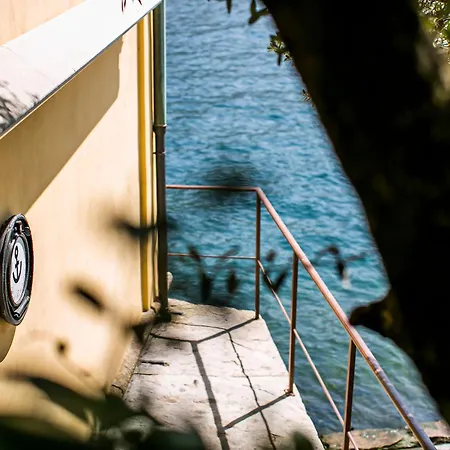 Darsena Di Riva Grande Gasthof 3*
