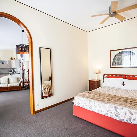 Gasthof Darsena Di Riva Grande 3*