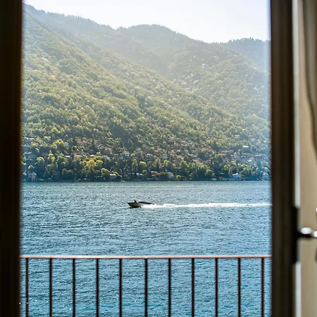 Gasthof Darsena Di Riva Grande