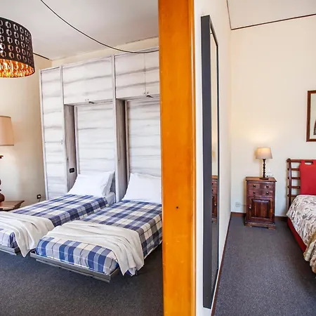 Darsena Di Riva Grande Gasthof 3*