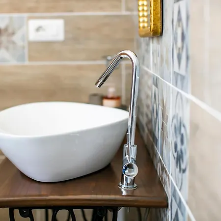 Darsena Di Riva Grande 4*