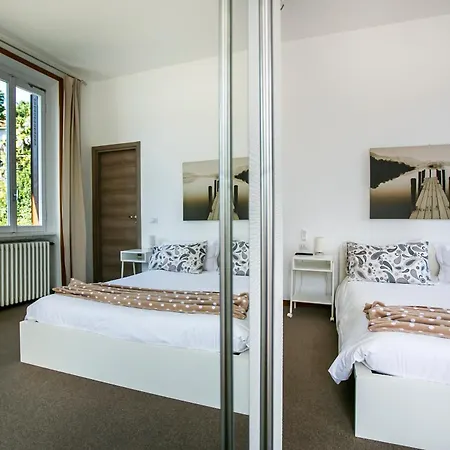 Darsena Di Riva Grande 4* Moltrasio