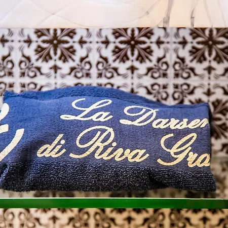 Darsena Di Riva Grande 3*
