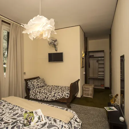 Darsena Di Riva Grande Moltrasio