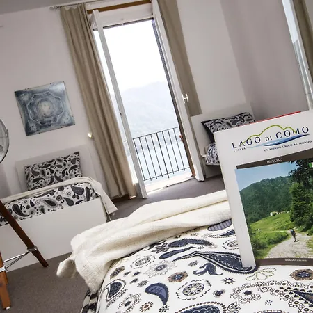 Darsena Di Riva Grande Pensjonat Moltrasio