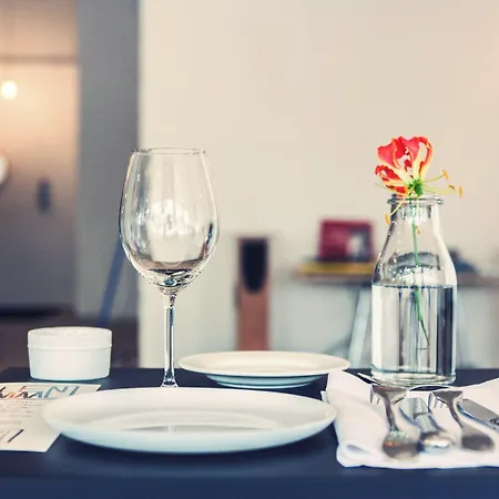 Darsena Di Riva Grande 4*