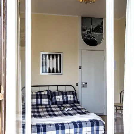 Darsena Di Riva Grande 4* Moltrasio