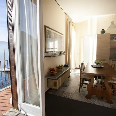 Darsena Di Riva Grande Pensjonat