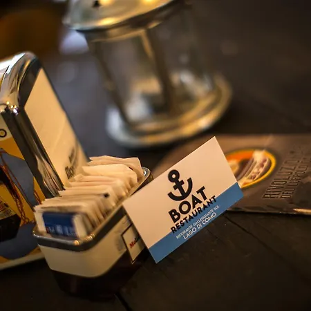 Darsena Di Riva Grande 4*