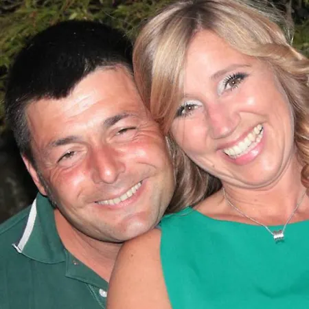 Pensjonat Darsena Di Riva Grande