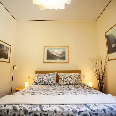 Darsena Di Riva Grande 3*