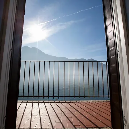Darsena Di Riva Grande Gasthof 3*