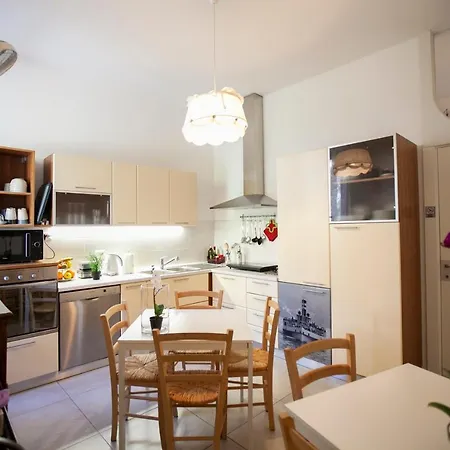 Darsena Di Riva Grande Gasthof 3*