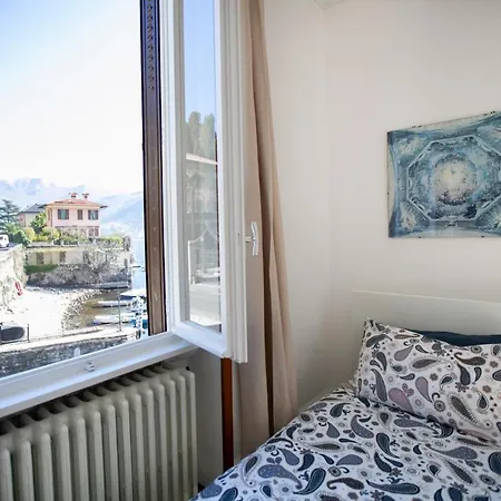 Darsena Di Riva Grande 3* Moltrasio