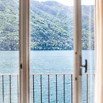 Darsena Di Riva Grande Гостевой дом Мольтрасио