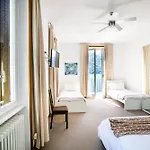 Darsena Di Riva Grande Гостевой дом