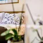 Darsena Di Riva Grande Гостевой дом 3*
