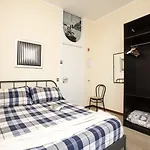 Darsena Di Riva Grande 3* Мольтрасио