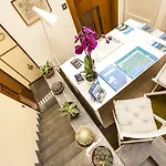 Гостевой дом Darsena Di Riva Grande 3*