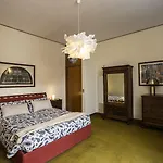 Darsena Di Riva Grande 3* Мольтрасио