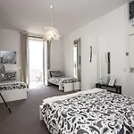 Darsena Di Riva Grande Гостевой дом 3*