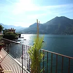 Darsena Di Riva Grande 3* Мольтрасио