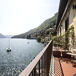Darsena Di Riva Grande Мольтрасио