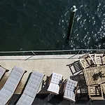 Гостевой дом Darsena Di Riva Grande