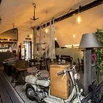 Гостевой дом Darsena Di Riva Grande 3*