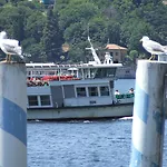 Darsena Di Riva Grande 3*