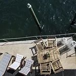 Darsena Di Riva Grande Мольтрасио