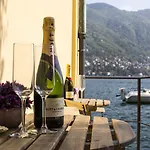 Darsena Di Riva Grande 3*