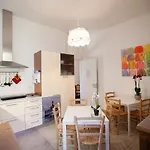 Гостевой дом Darsena Di Riva Grande 3*