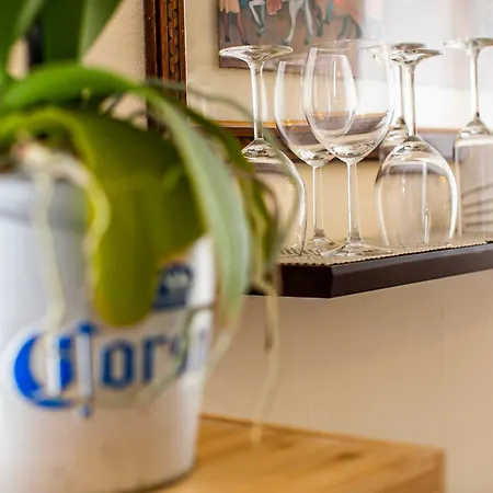 Darsena Di Riva Grande 4*