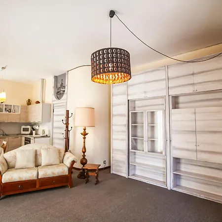 Darsena Di Riva Grande 4* Moltrasio