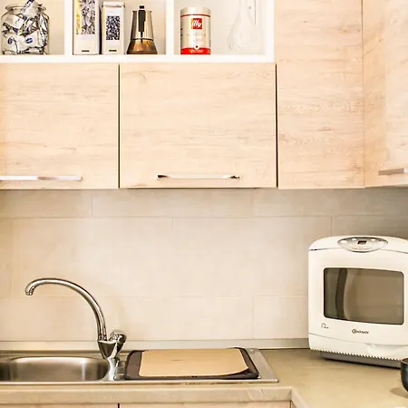 Darsena Di Riva Grande 4*