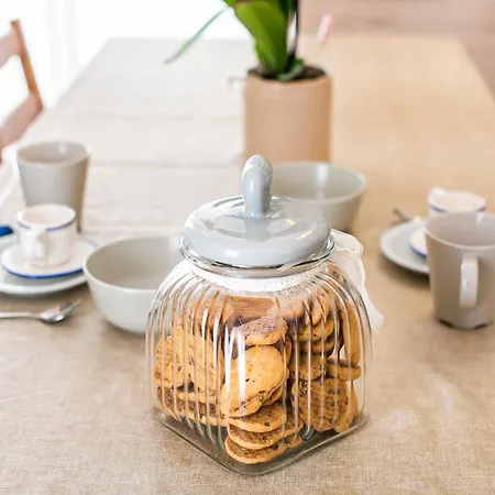 Darsena Di Riva Grande Moltrasio