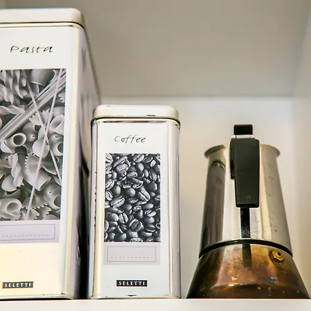 Affittacamere Darsena Di Riva Grande