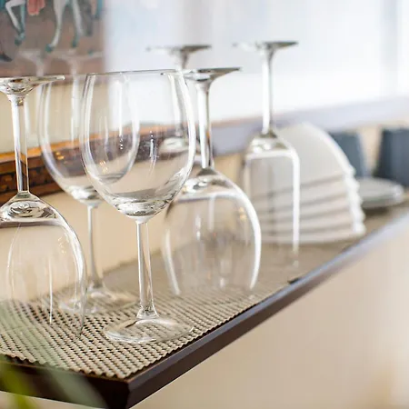 Darsena Di Riva Grande Affittacamere 4*