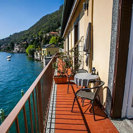 Darsena Di Riva Grande Affittacamere 4*