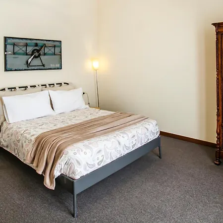 Darsena Di Riva Grande Affittacamere