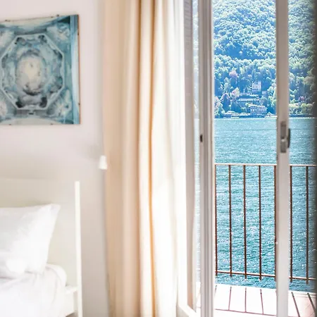 Darsena Di Riva Grande 3* モルトラージオ