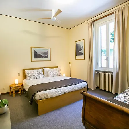 Darsena Di Riva Grande 4* Moltrasio