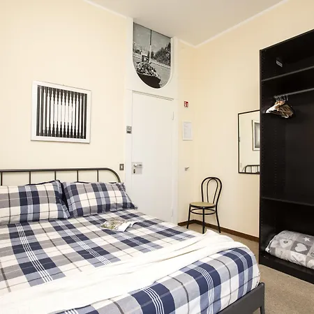 Darsena Di Riva Grande 4* Moltrasio