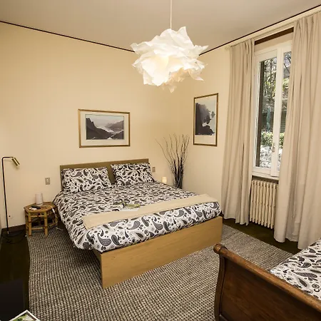 Affittacamere Darsena Di Riva Grande