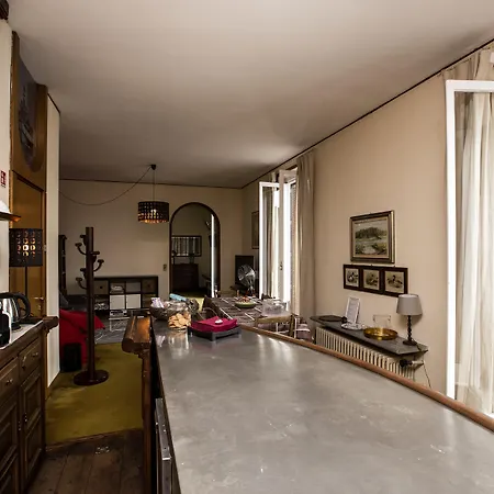 Darsena Di Riva Grande 3*
